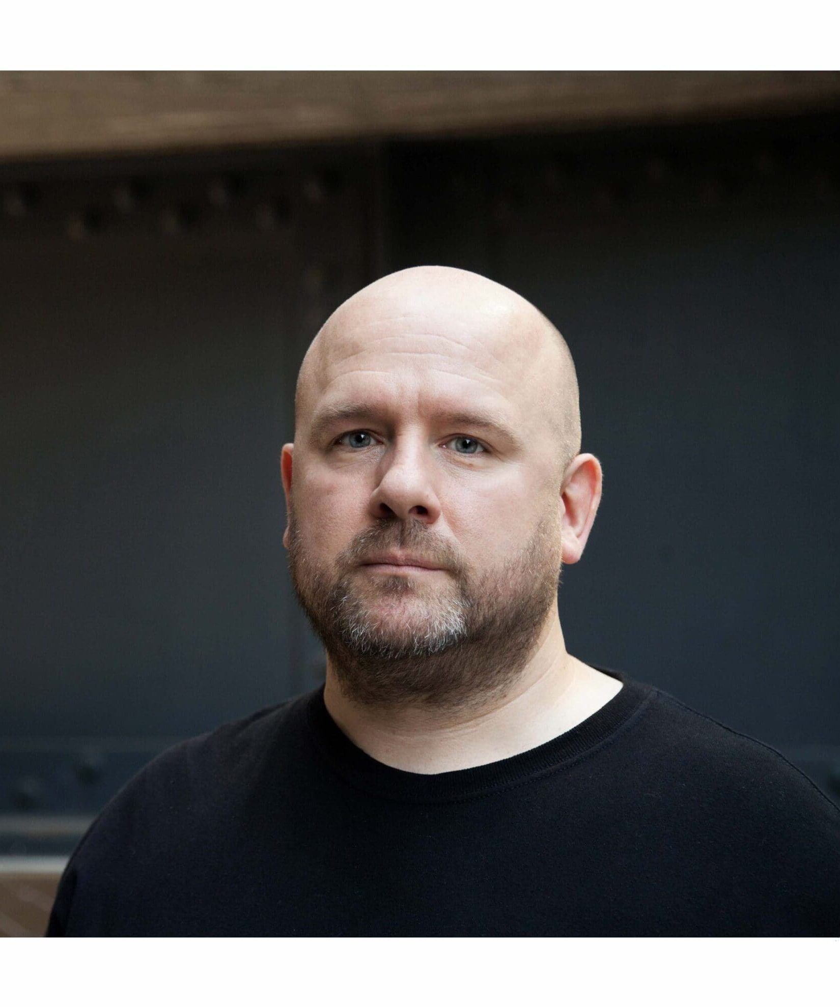 GFG Visionary Council Member David Lennon