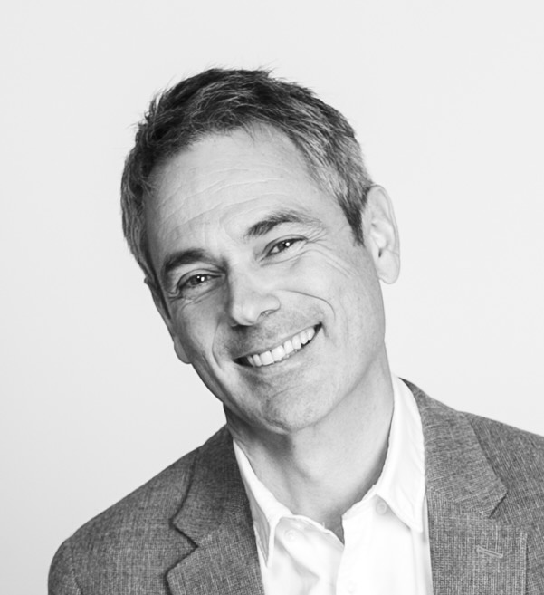 GFG Visionary Council Member Pierre-Laurent Baudey