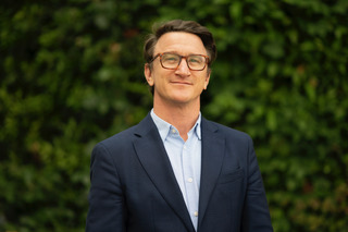Quinn Meyer, member of the GFG Visionary Council